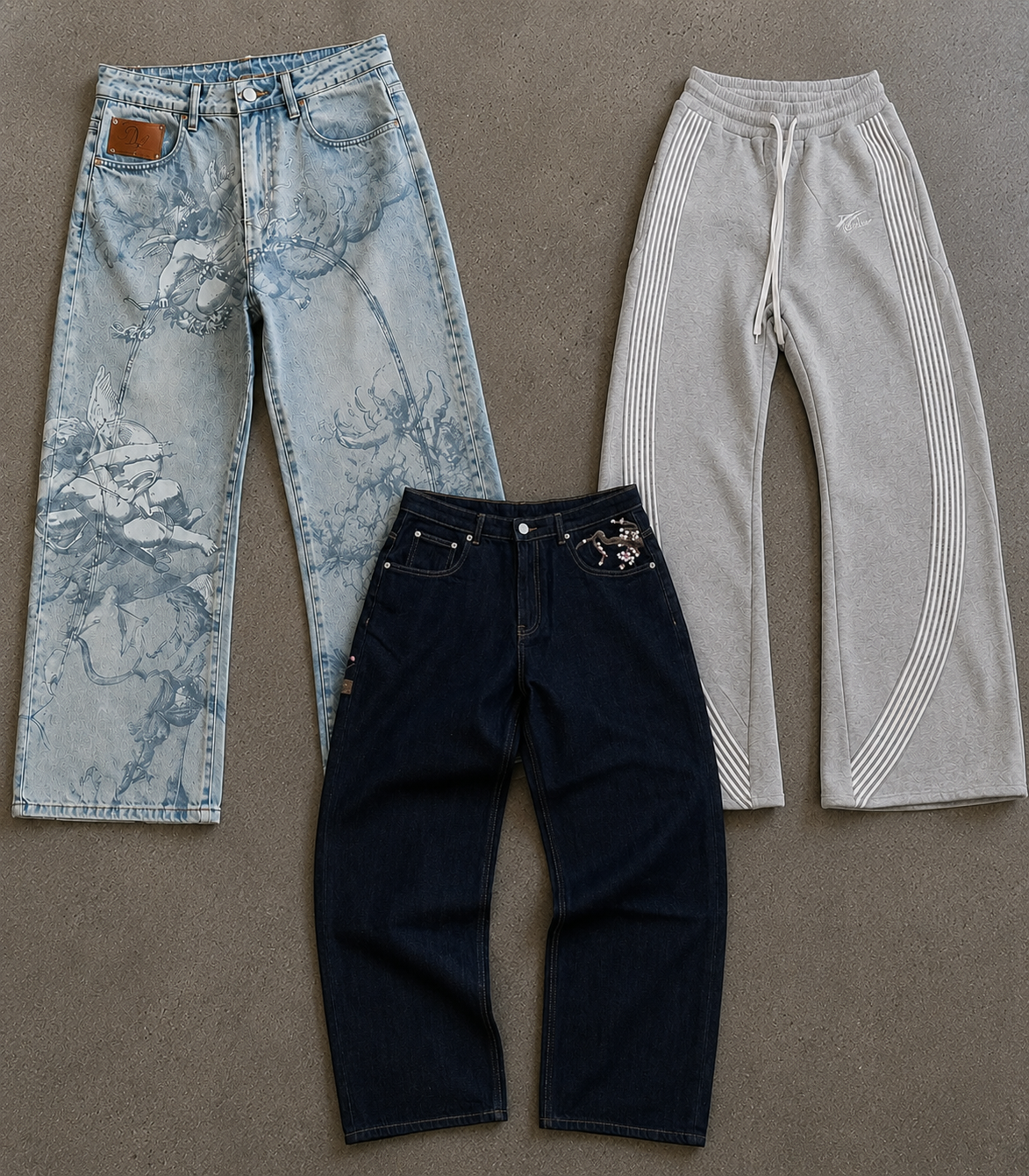Pantalones