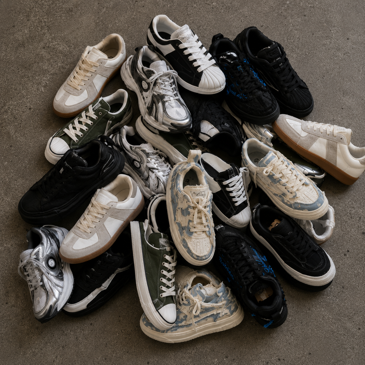 Zapatos