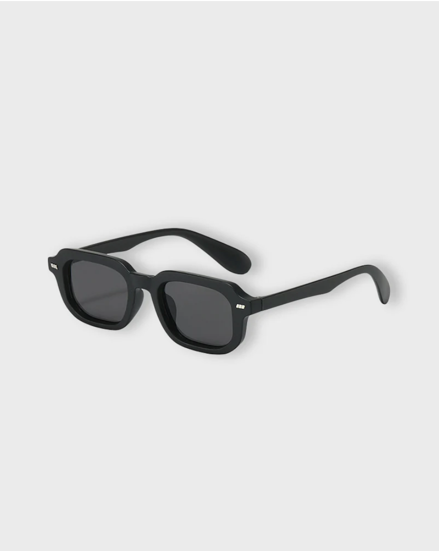 RETRO SQUARE SUNGLASSES