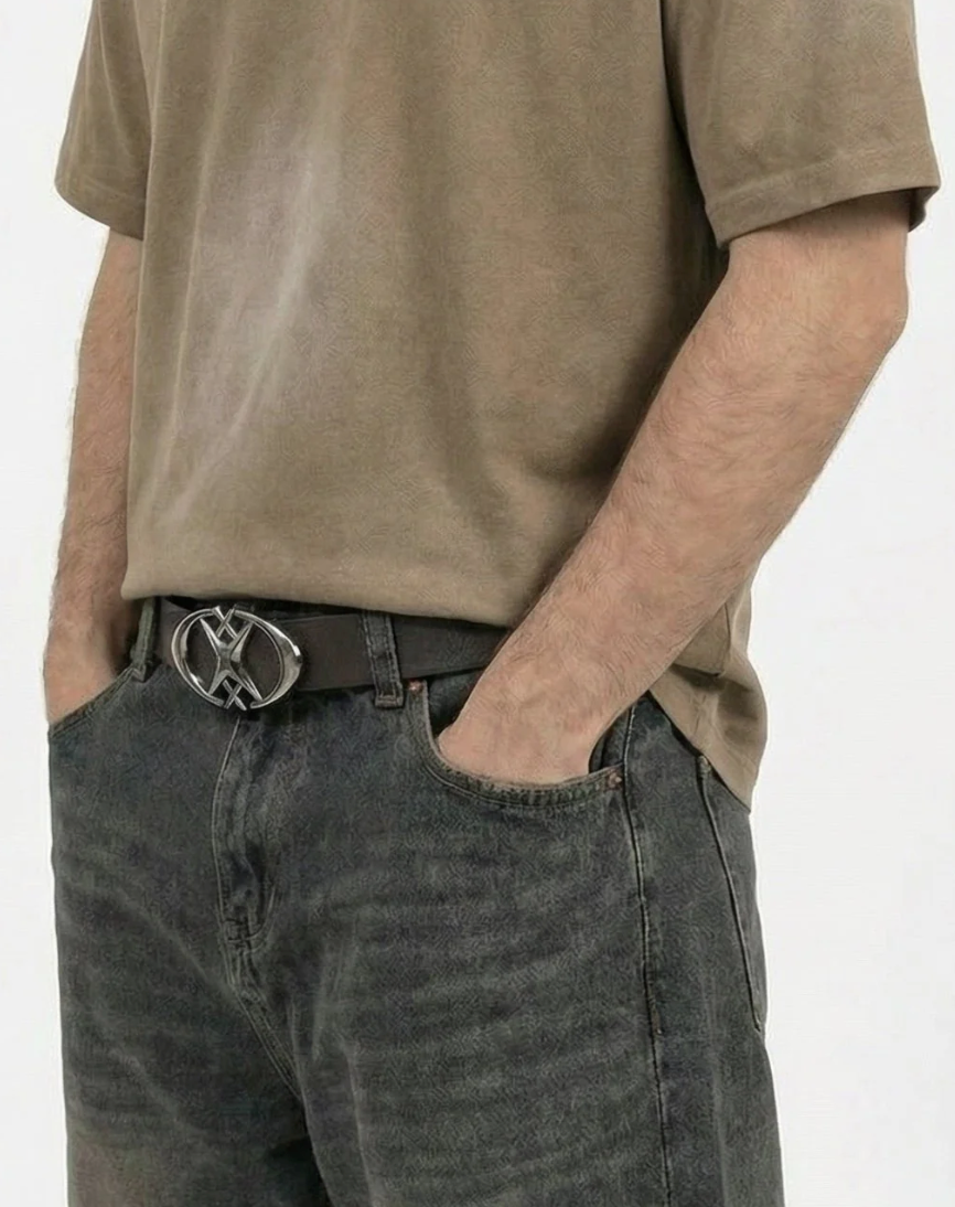 TRIPLE STAR BELT