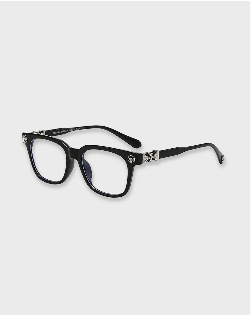 CHROME GLASSES