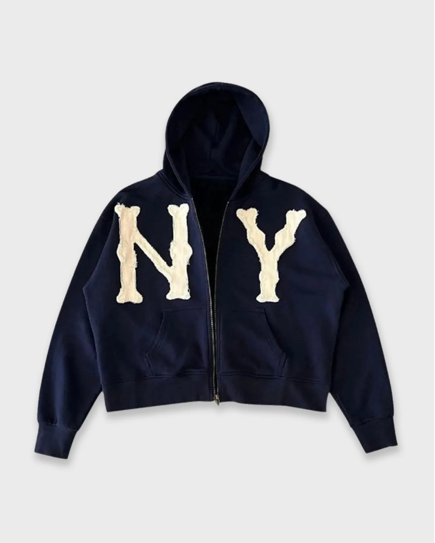 NY HOODIE