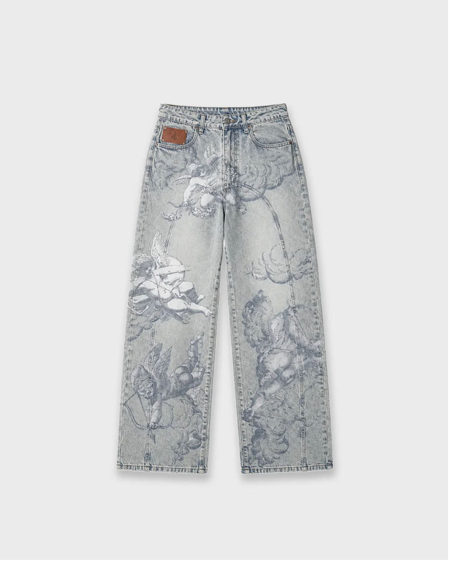 ANGELS DENIM