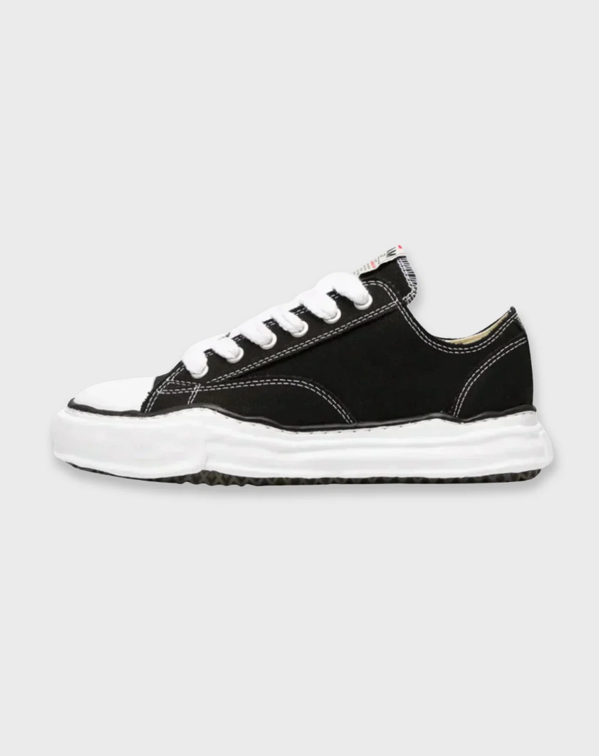 CANVAS LOWS