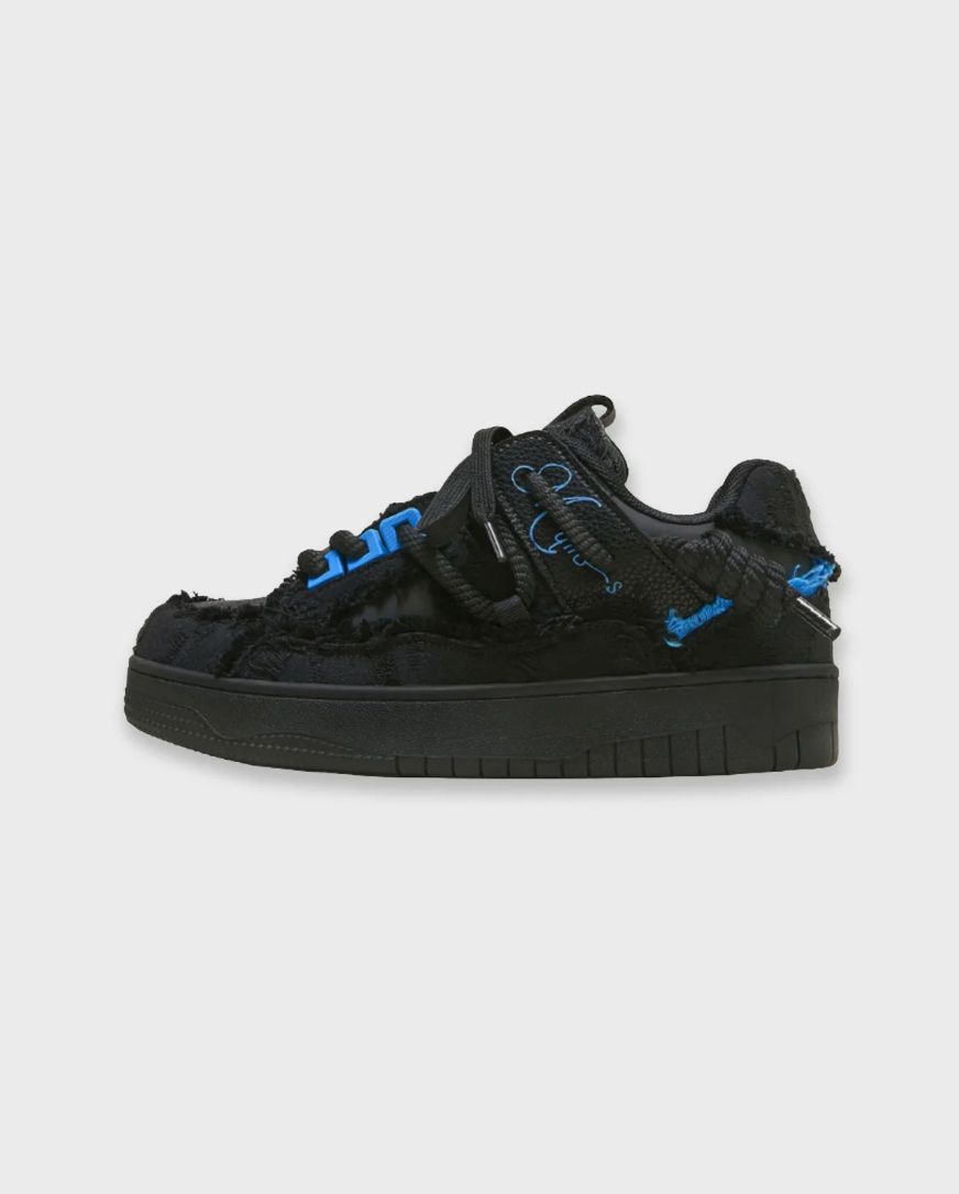 M019 STREET LOWS
