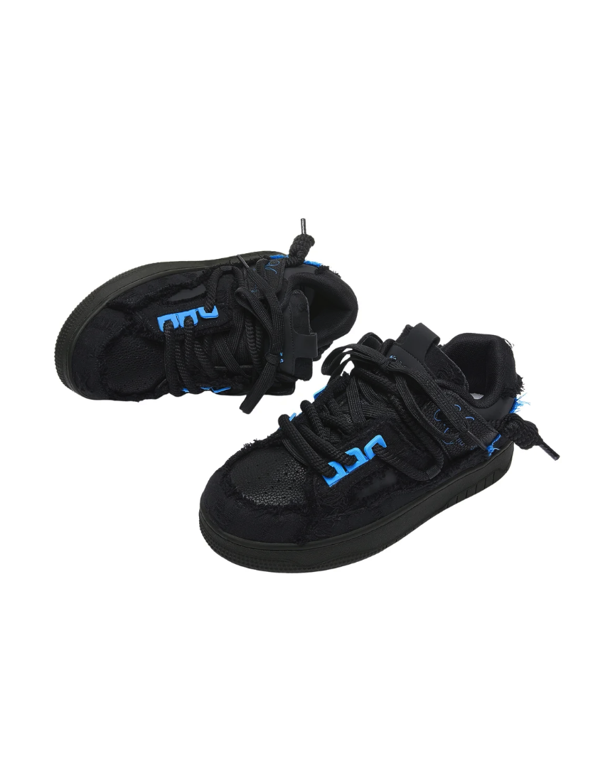 M019 STREET LOWS