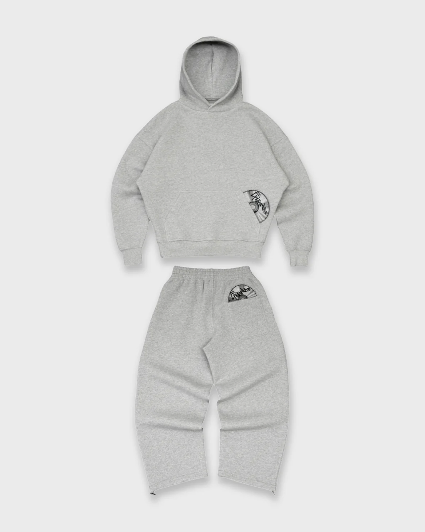 DISC TRACKSUIT