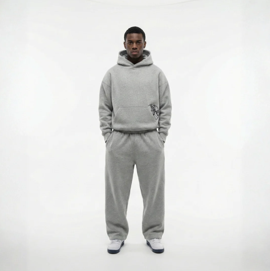 DISC TRACKSUIT