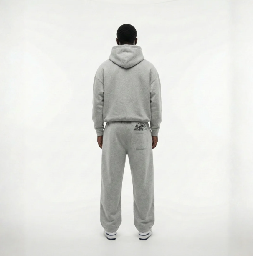 DISC TRACKSUIT