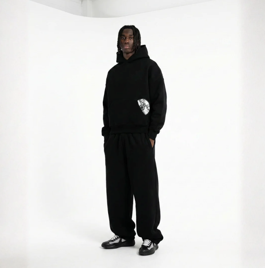 DISC TRACKSUIT