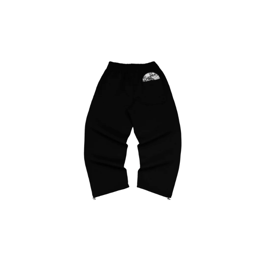 DISC TRACKSUIT