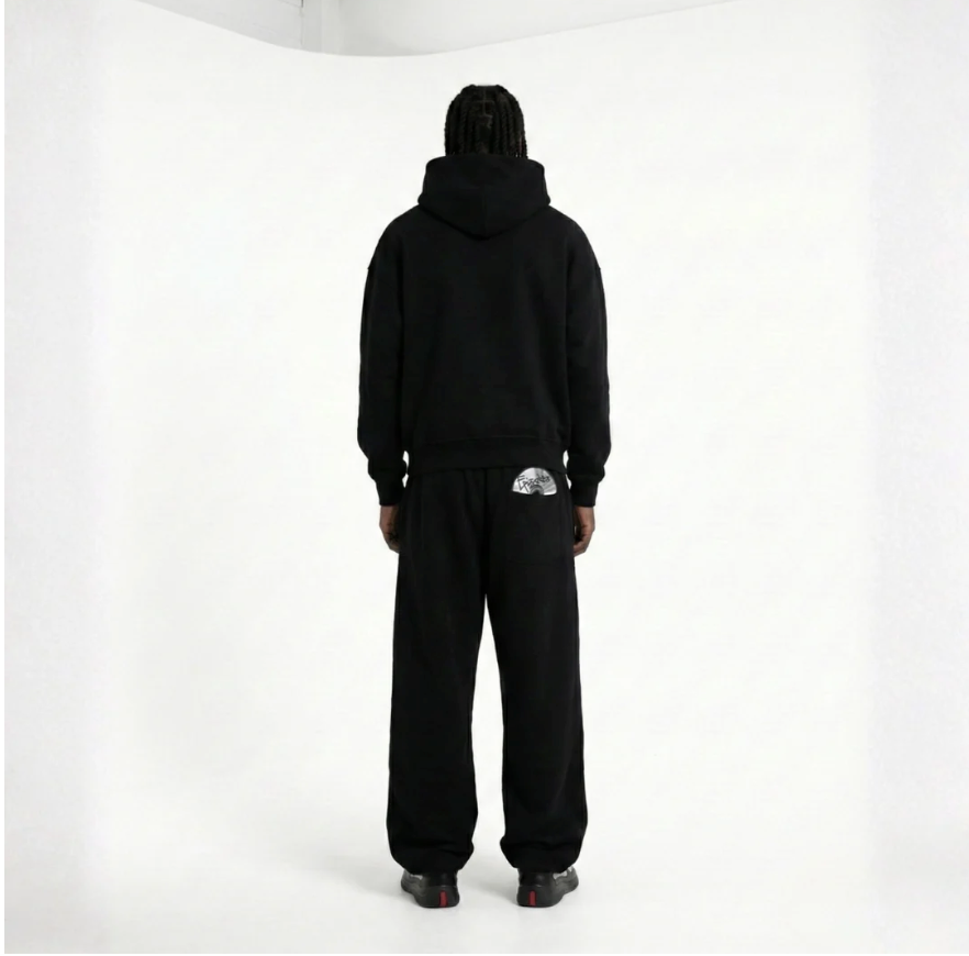 DISC TRACKSUIT