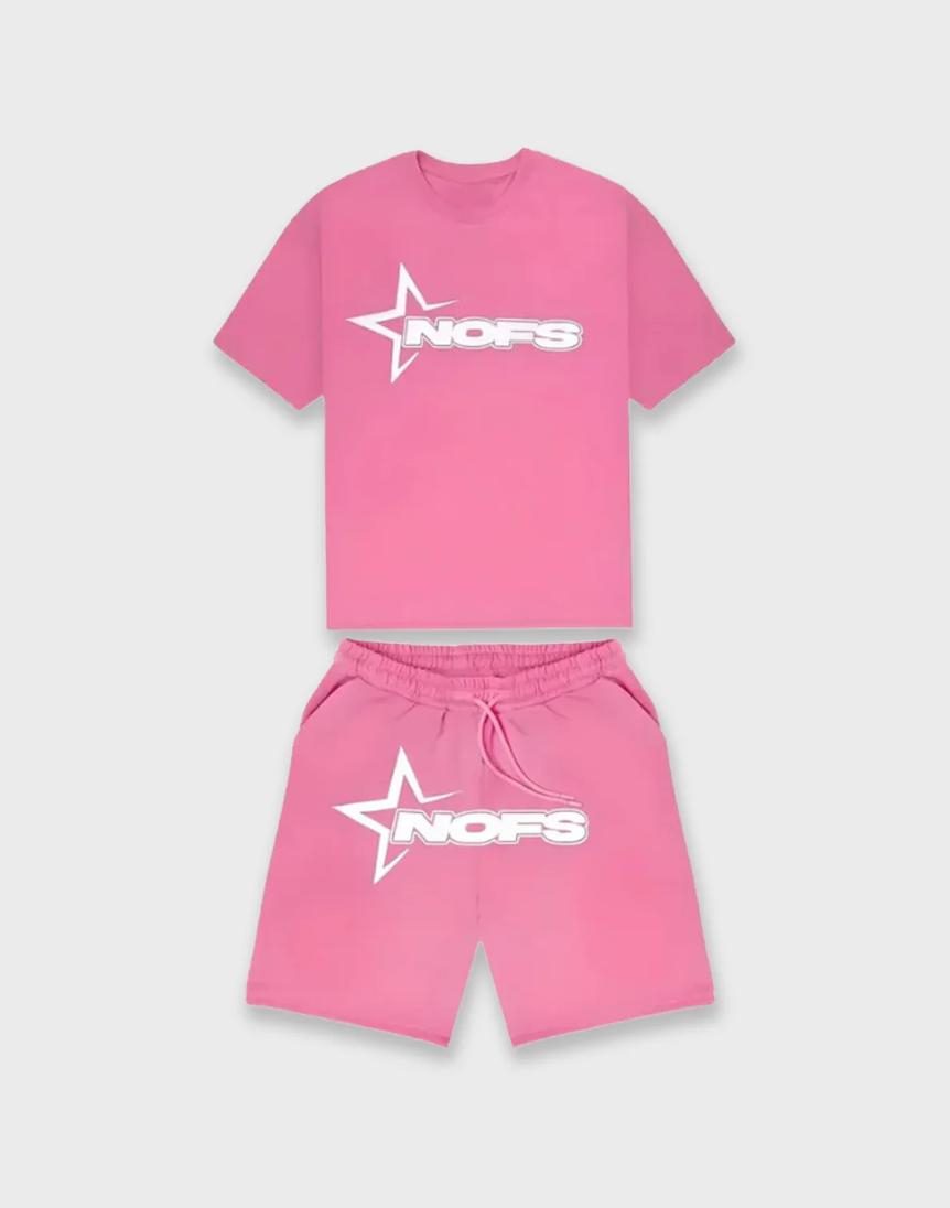 NXFS SUMMER SET