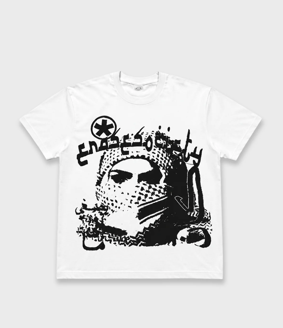 OUTCAST TEE