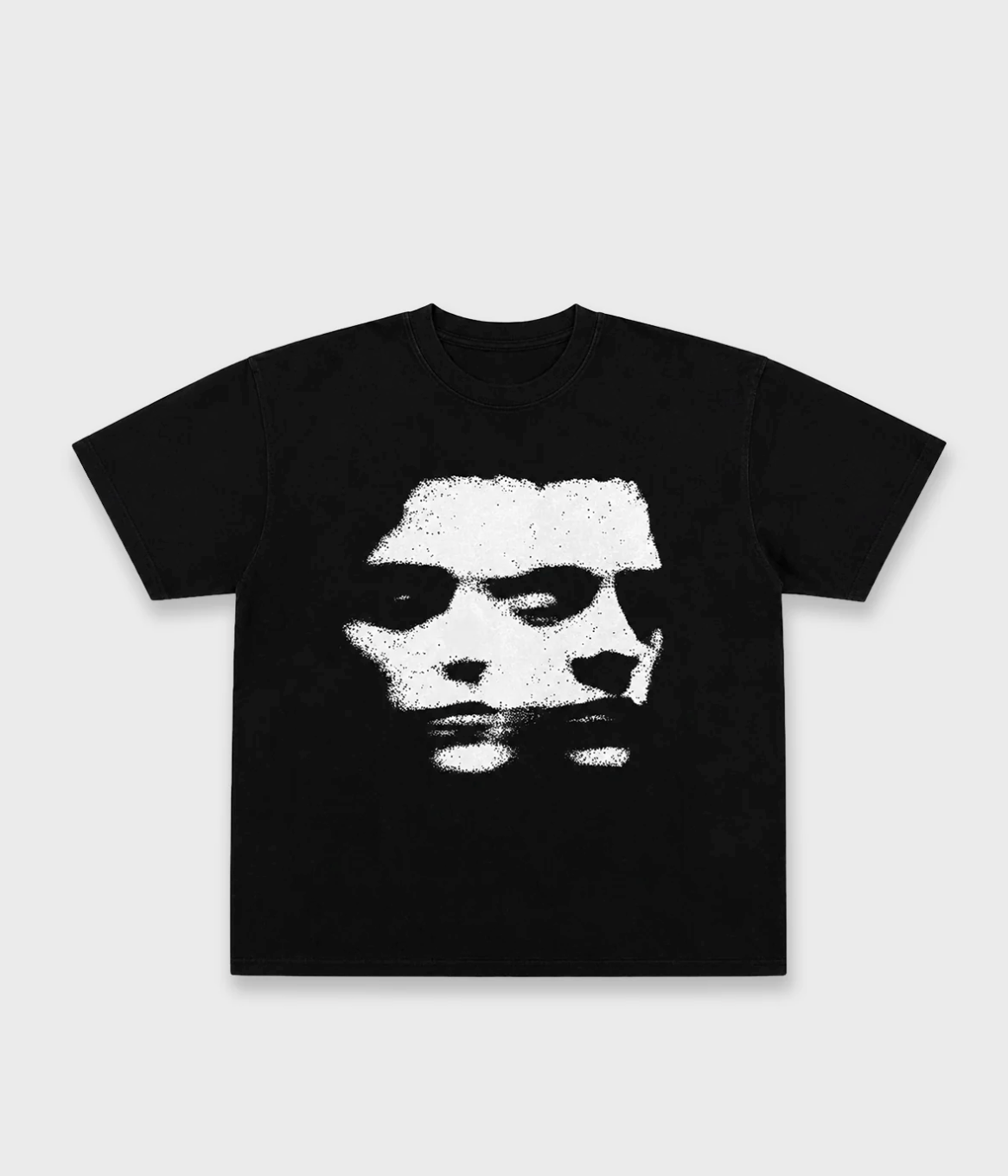 FADED TEE