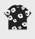 FLOWER TEE
