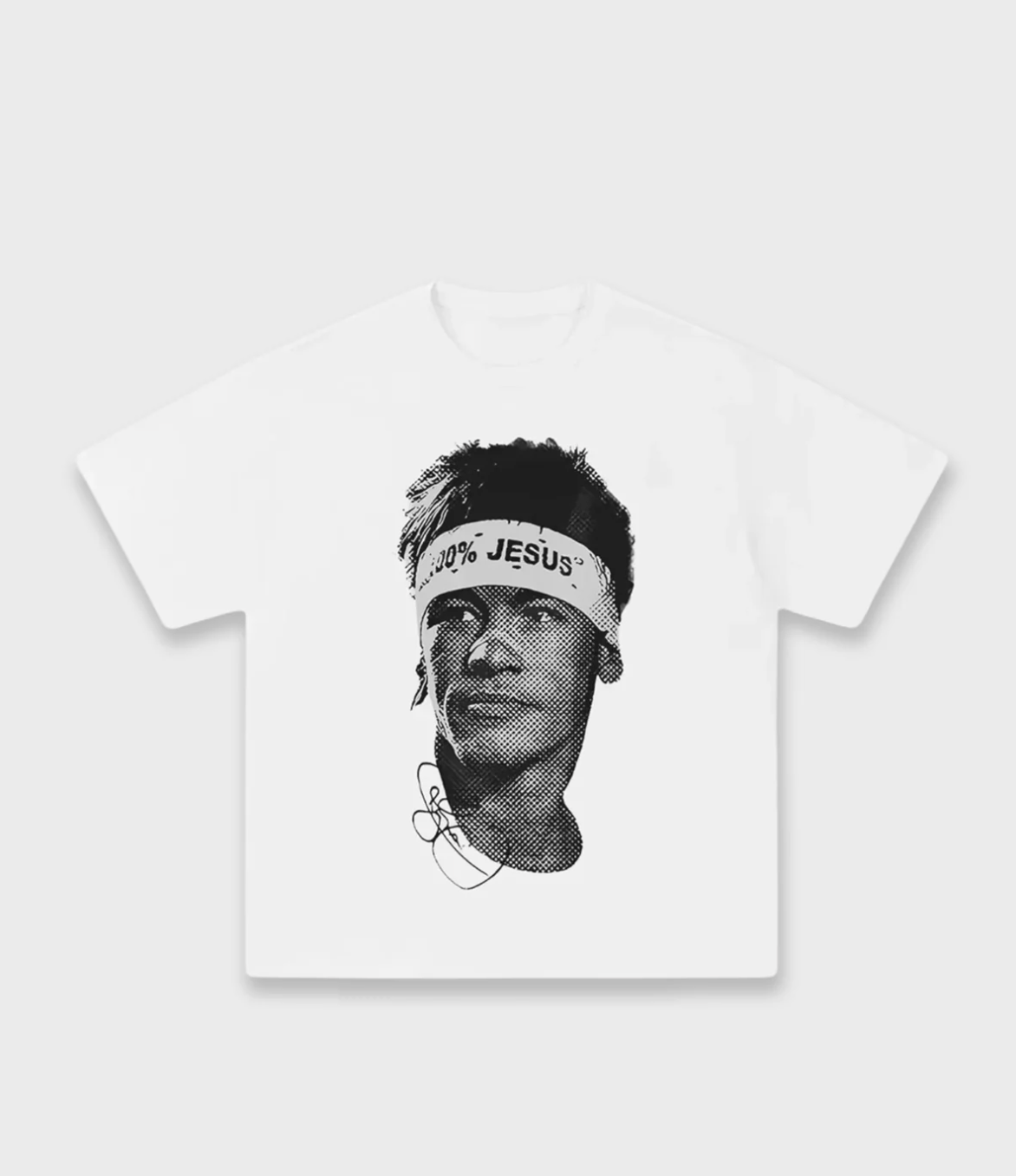 NEYMAR TEE