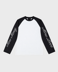 MORE MONEY LONGSLEEVE