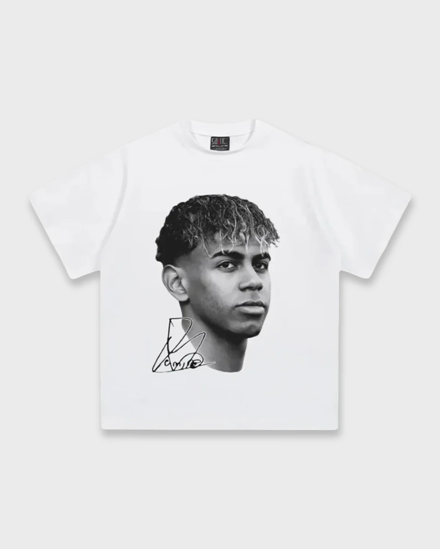 YAMAL TEE