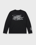 NEVER FORGET LONGSLEEVE