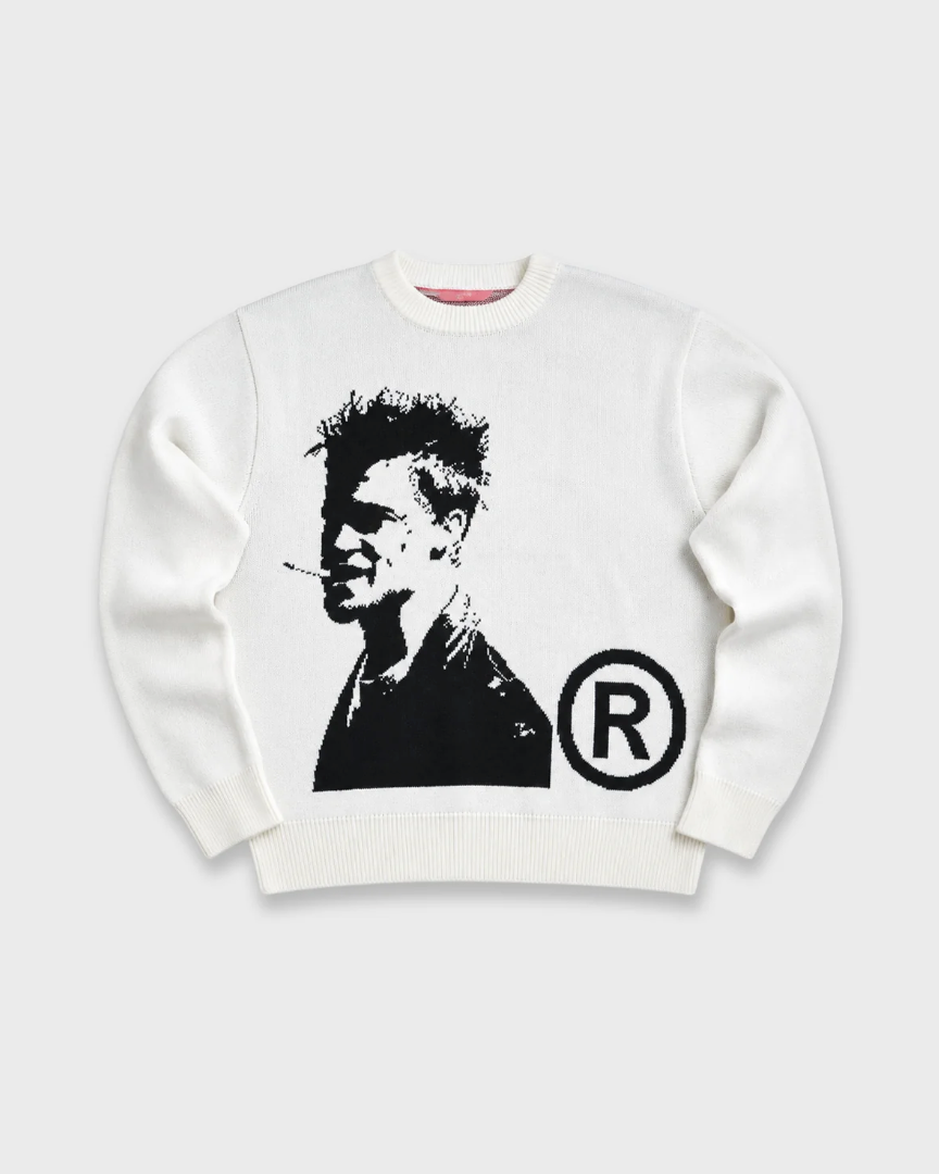 FIGHTCLUB SWEATER