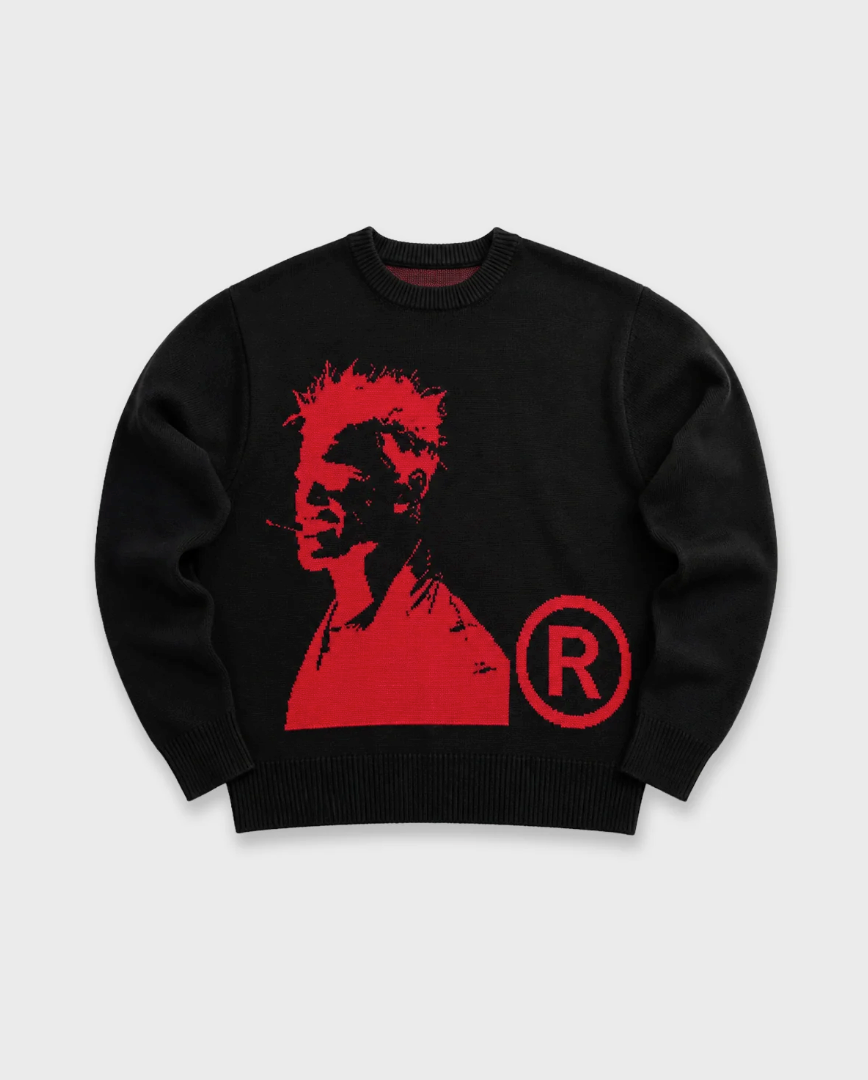 FIGHTCLUB SWEATER