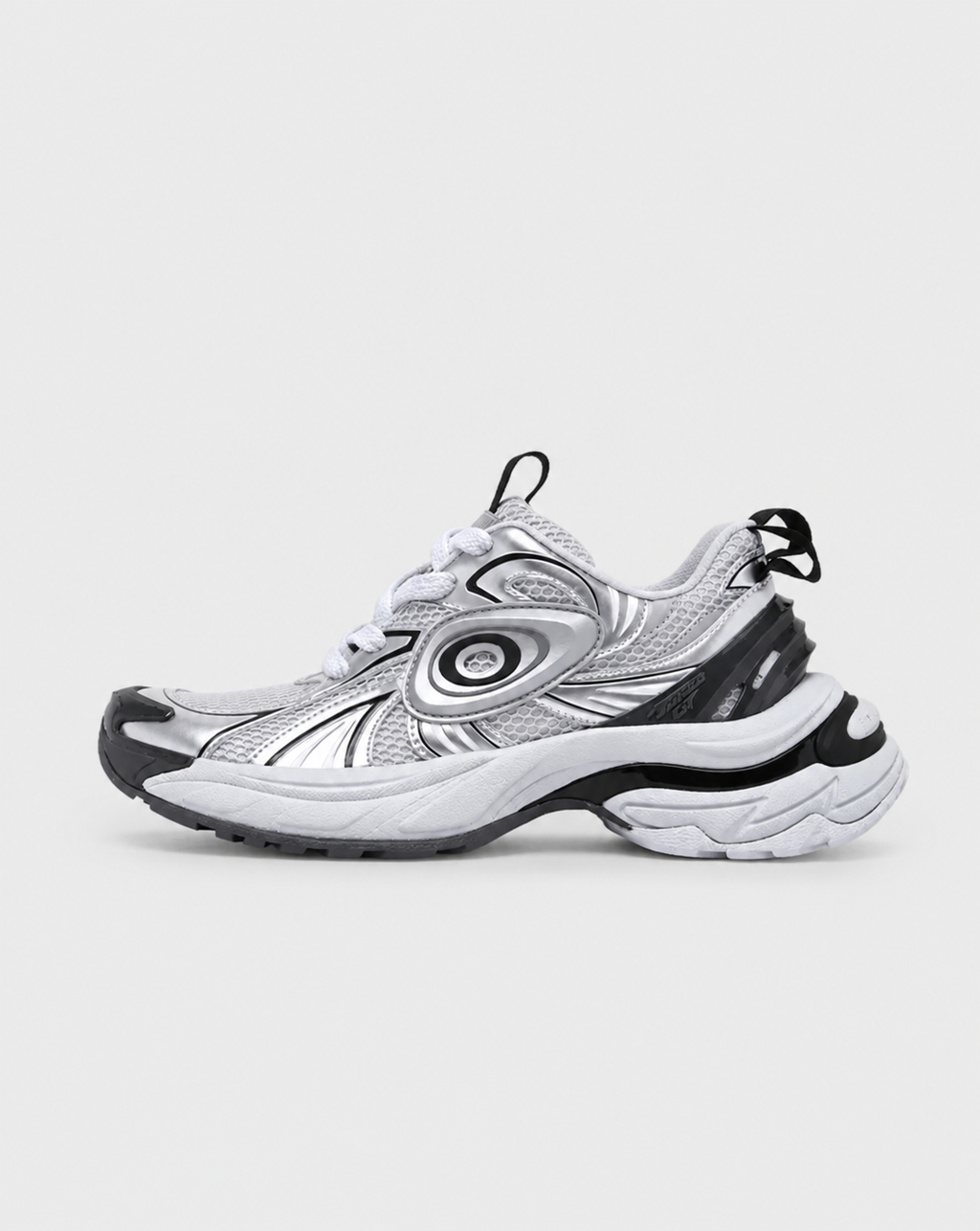 AIR MESH SNEAKER