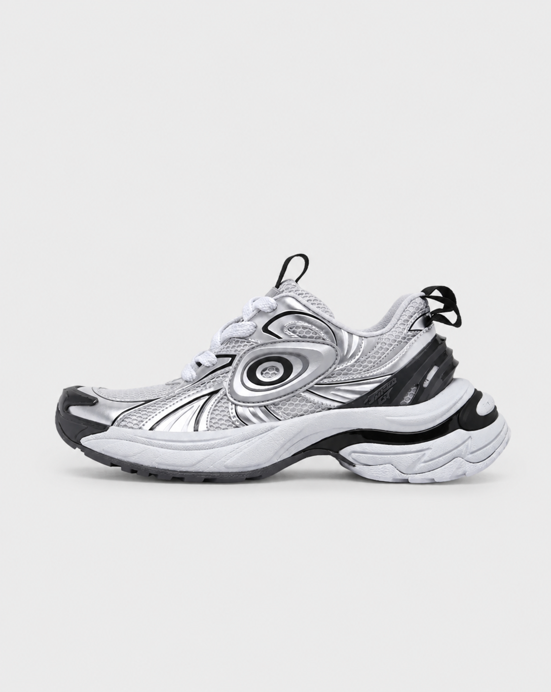 AIR MESH SNEAKER