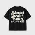 MENTAL HEALTH TEE