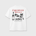 ARCHIVED MONACO TEE