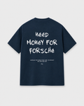 NEED MONEY TEE