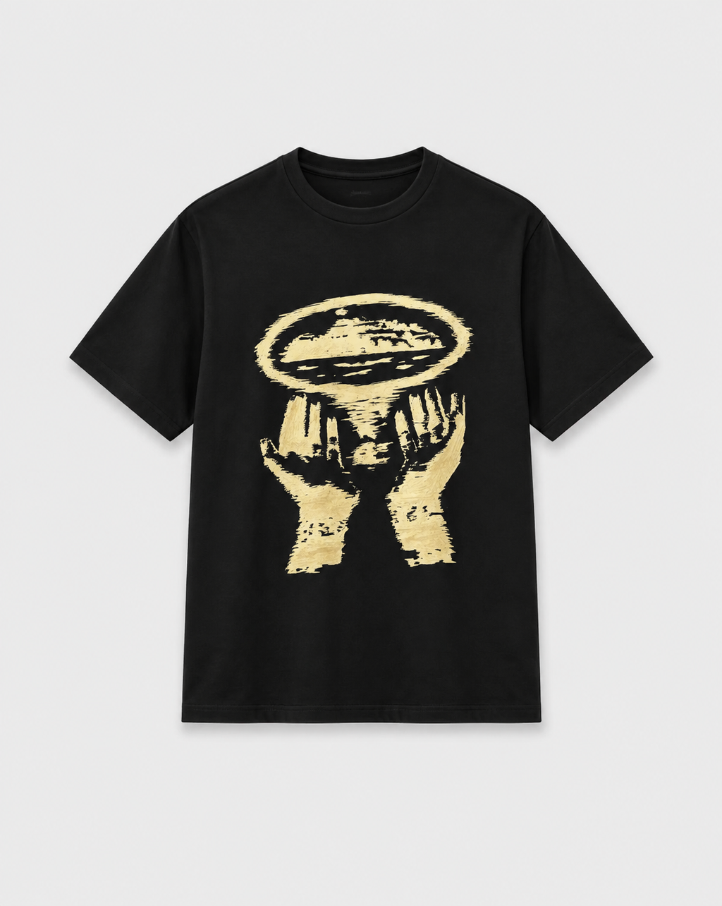ISLAND TEE