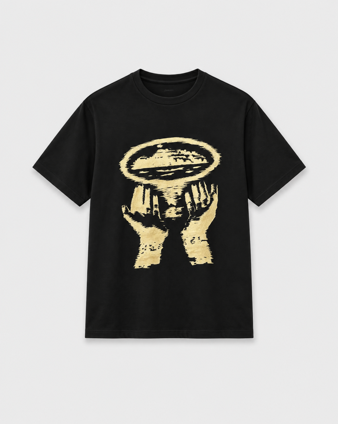ISLAND TEE