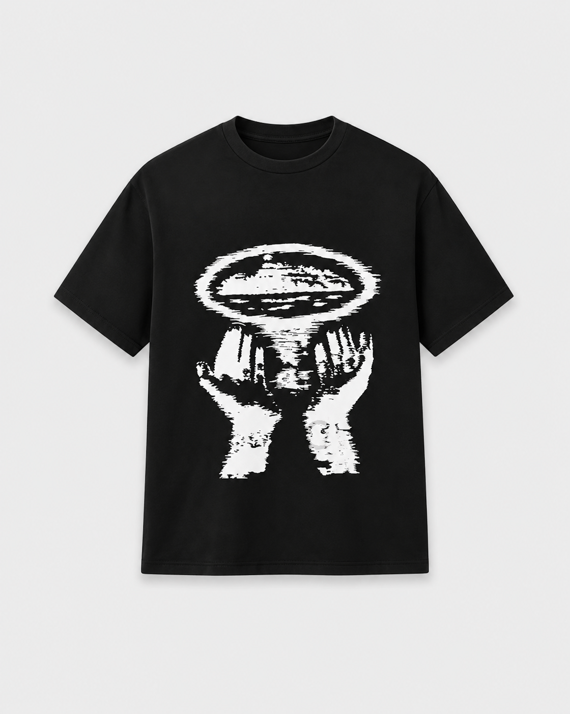 ISLAND TEE