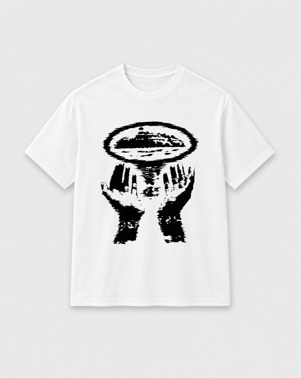 ISLAND TEE