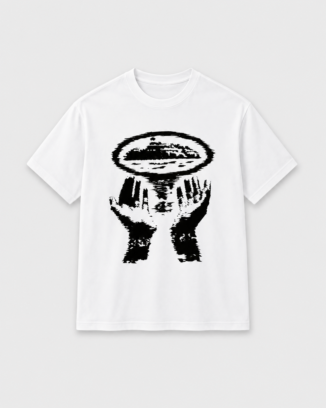 ISLAND TEE