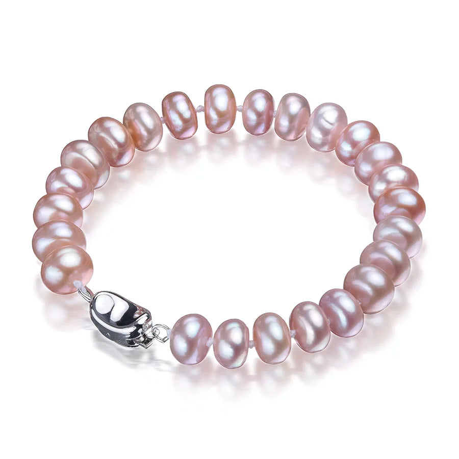 PEARL BRACELET