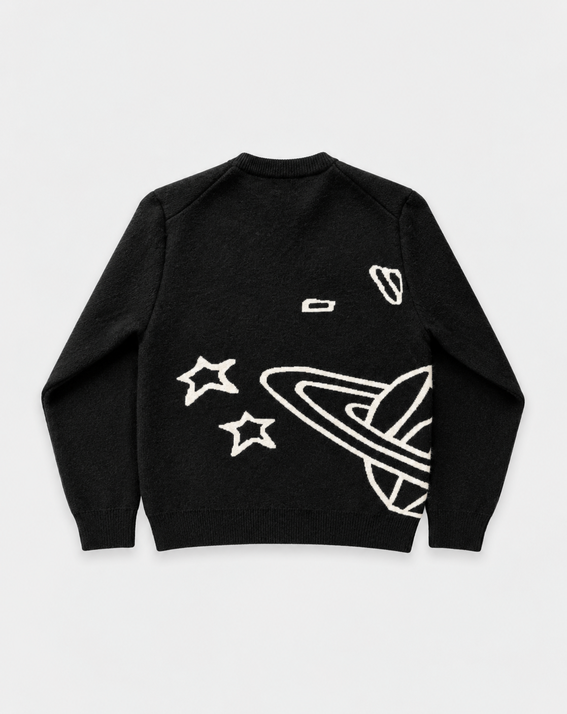 SPACE SWEATER