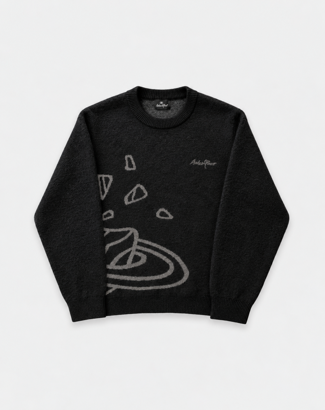 SPACE SWEATER