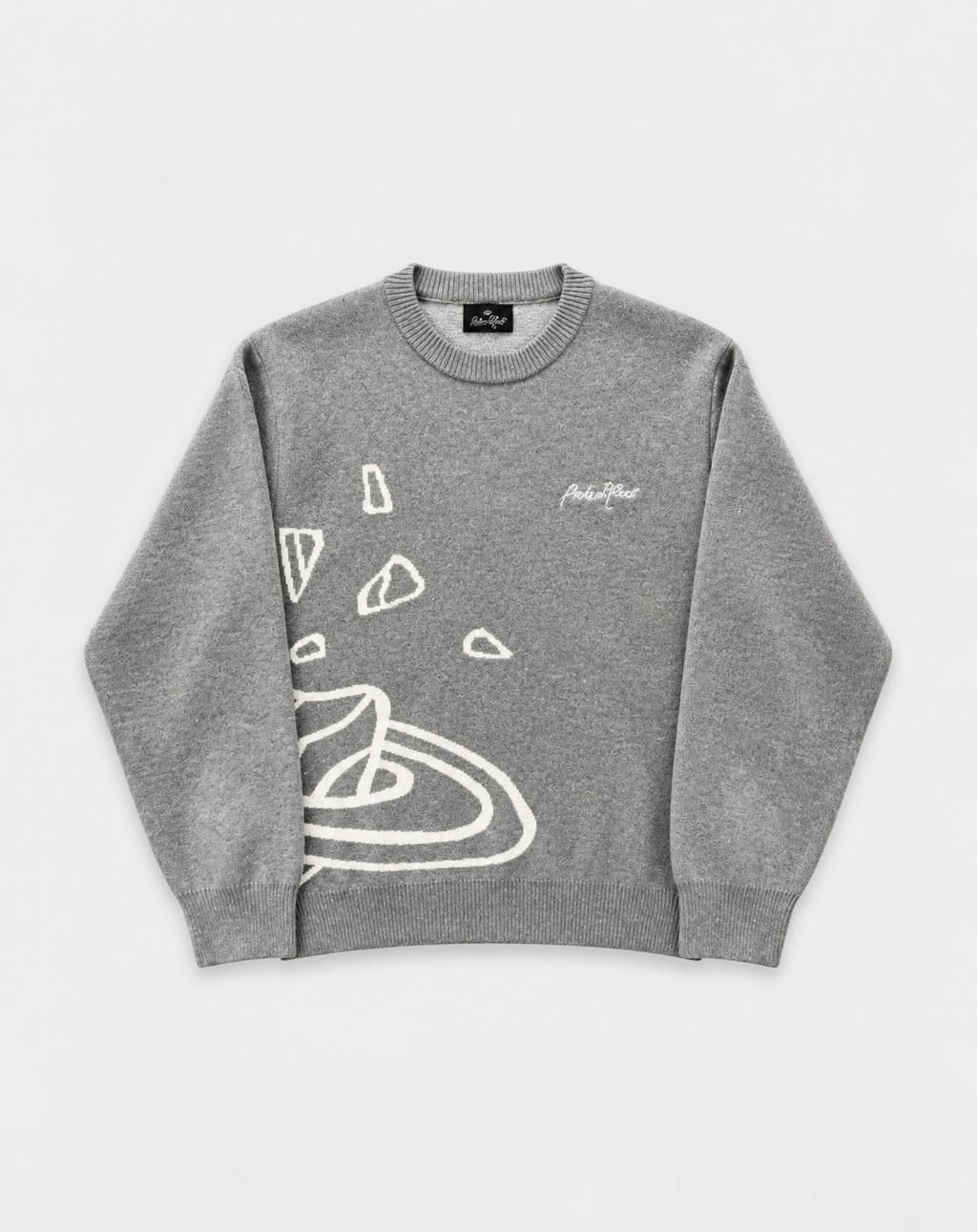 SPACE SWEATER