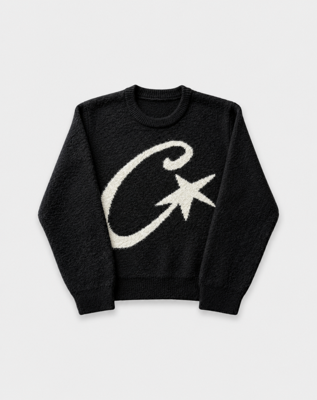 ISLAND SWEATER