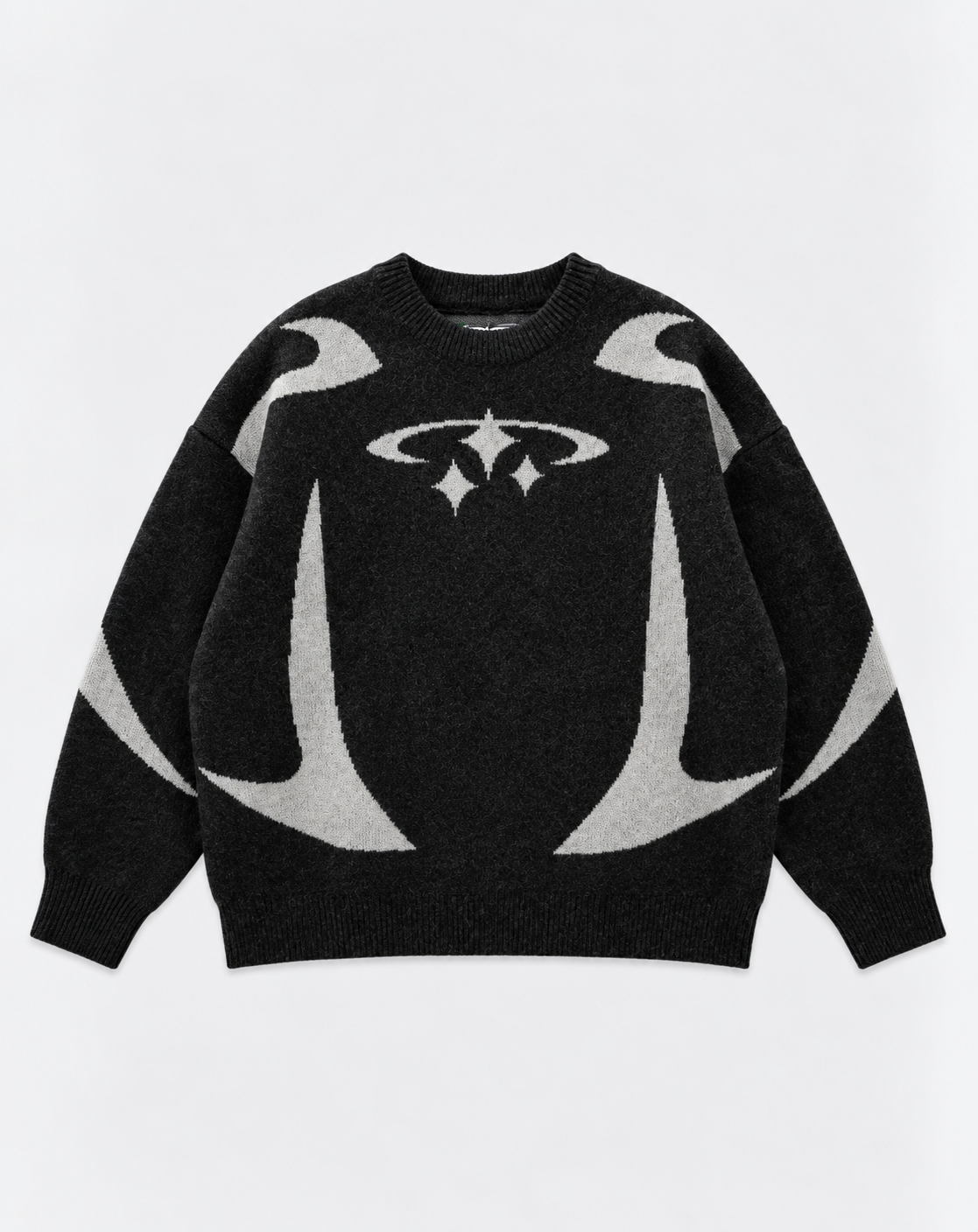 HALO KNIT SWEATER
