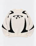 HALO KNIT SWEATER