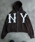 NY HOODIE