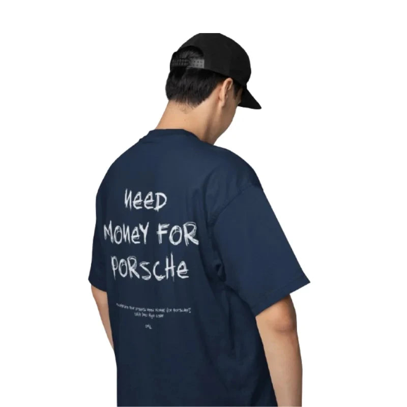 NEED MONEY TEE