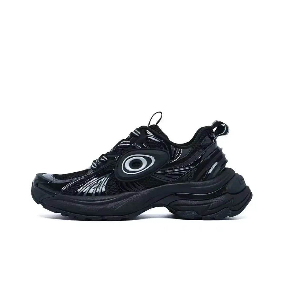 AIR MESH SNEAKER