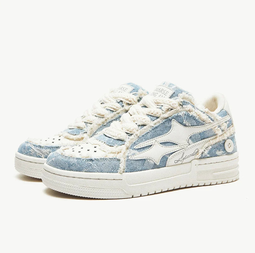 RUE CORE SNEAKERS