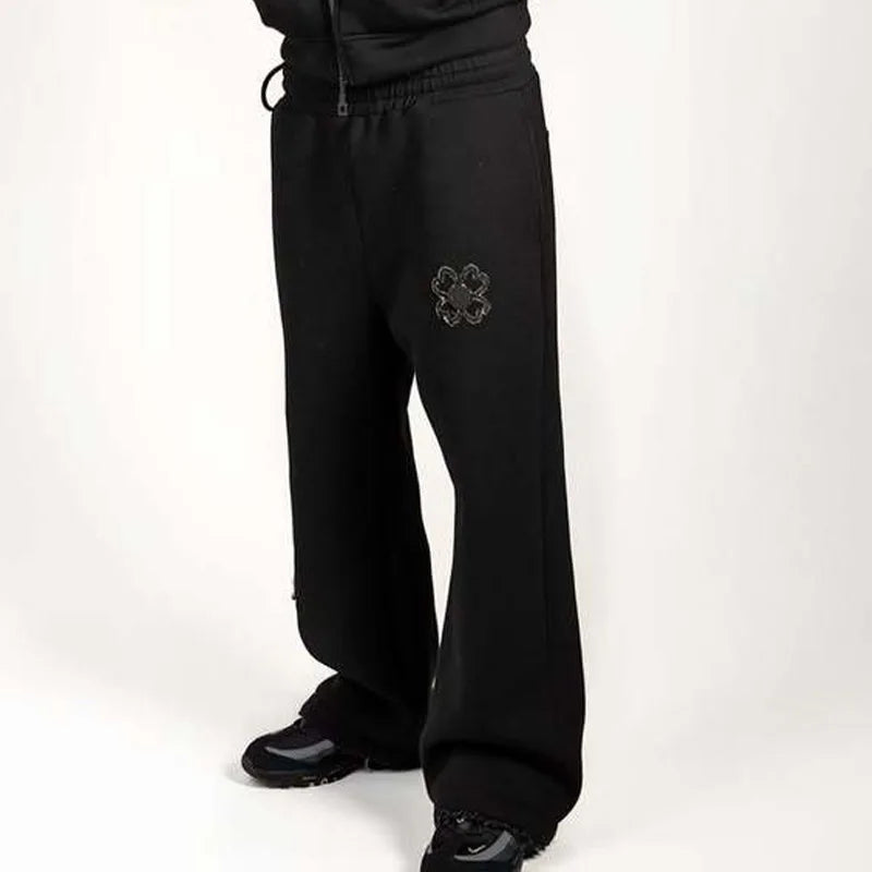 FLOWER TRACKSUIT