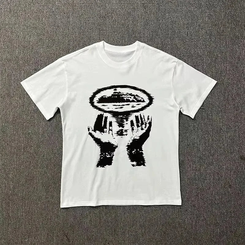 ISLAND TEE