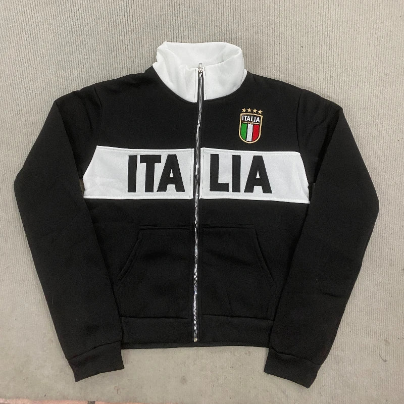 ITALIA ZIPUP
